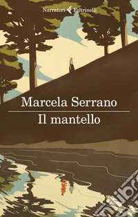 Il mantello libro